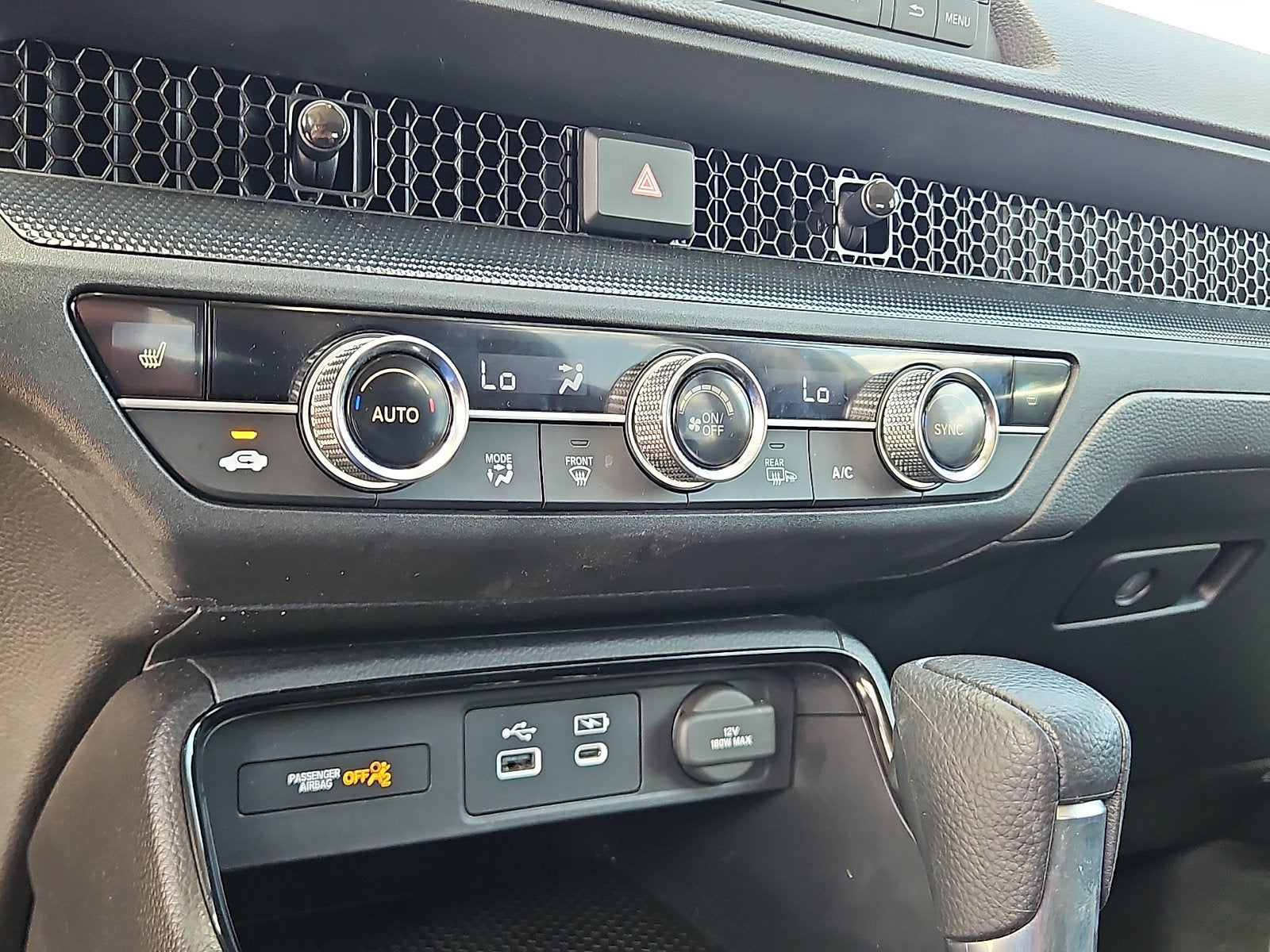 2025 Honda CR-V EX AWD