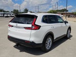 2025 Honda CR-V EX AWD