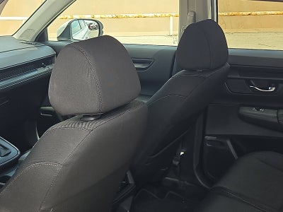 2025 Honda CR-V EX AWD