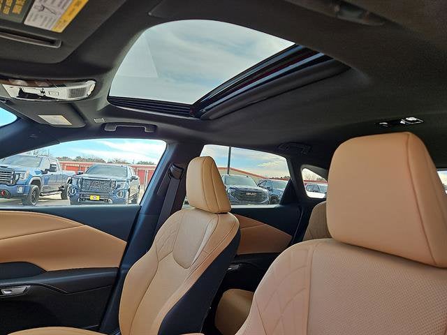 2025 Lexus RX RX 350