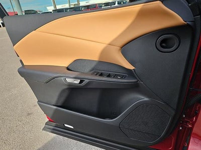 2025 Lexus RX RX 350