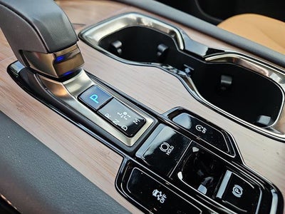 2025 Lexus RX RX 350