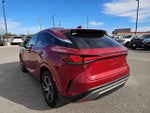 2025 Lexus RX RX 350