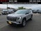 2027 GMC Terrain FWD Elevation