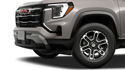 2027 GMC Terrain FWD Elevation