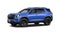 2027 GMC Terrain FWD Elevation