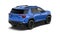 2027 GMC Terrain FWD Elevation