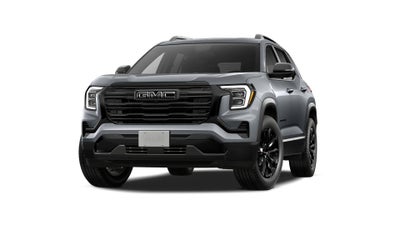 2027 GMC Terrain FWD Elevation