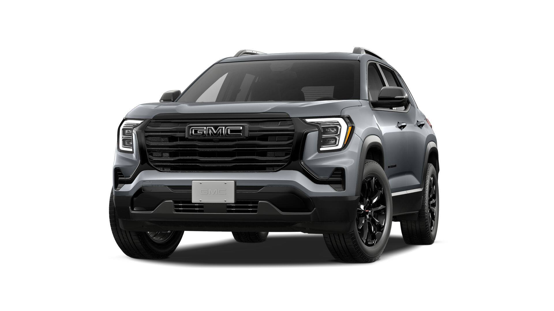 2027 GMC Terrain FWD Elevation