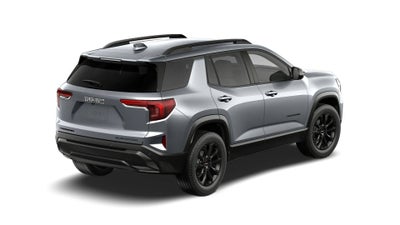 2027 GMC Terrain FWD Elevation