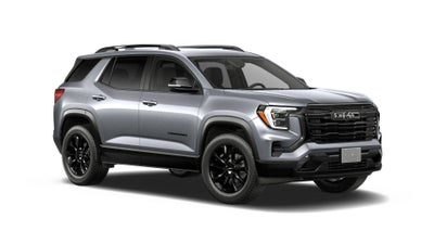 2027 GMC Terrain FWD Elevation