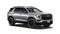 2027 GMC Terrain FWD Elevation