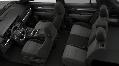 2027 GMC Terrain FWD Elevation