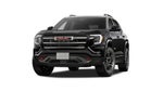 2027 GMC Terrain AWD AT4