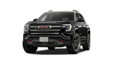 2027 GMC Terrain AWD AT4
