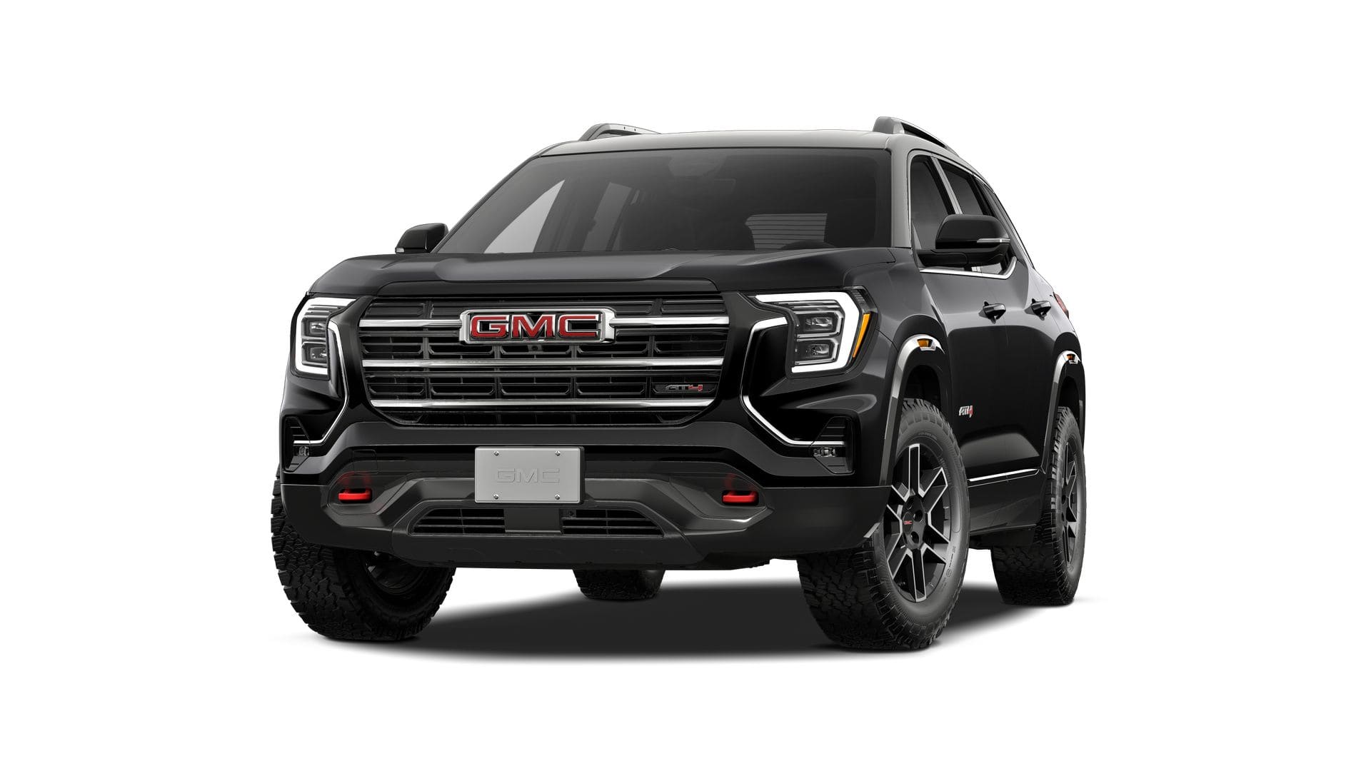 2027 GMC Terrain AWD AT4