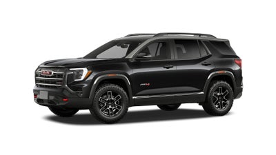 2027 GMC Terrain AWD AT4
