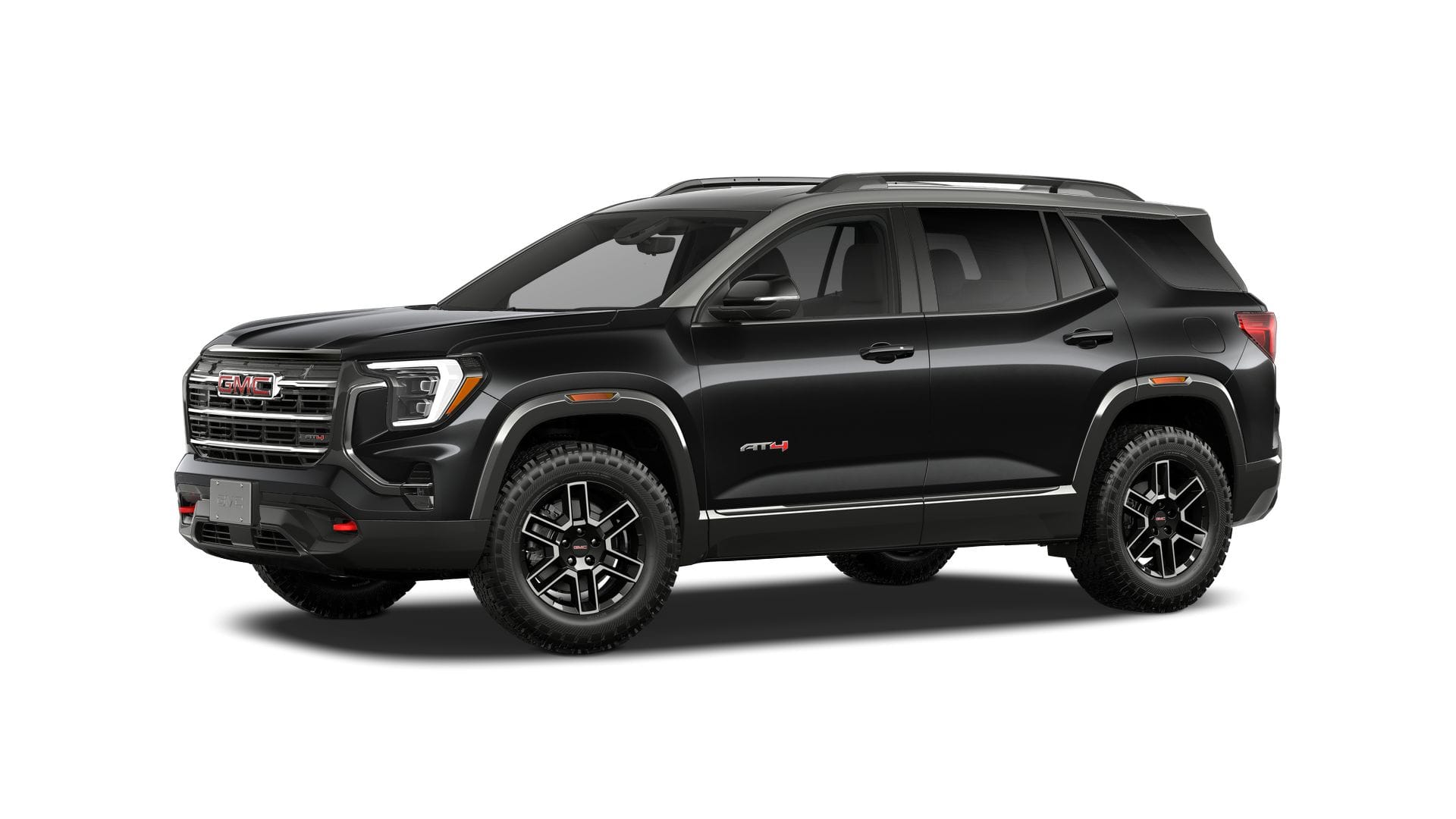 2027 GMC Terrain AWD AT4