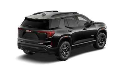 2027 GMC Terrain AWD AT4