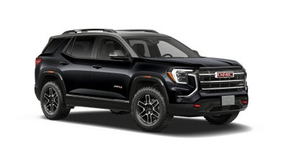 2027 GMC Terrain AWD AT4