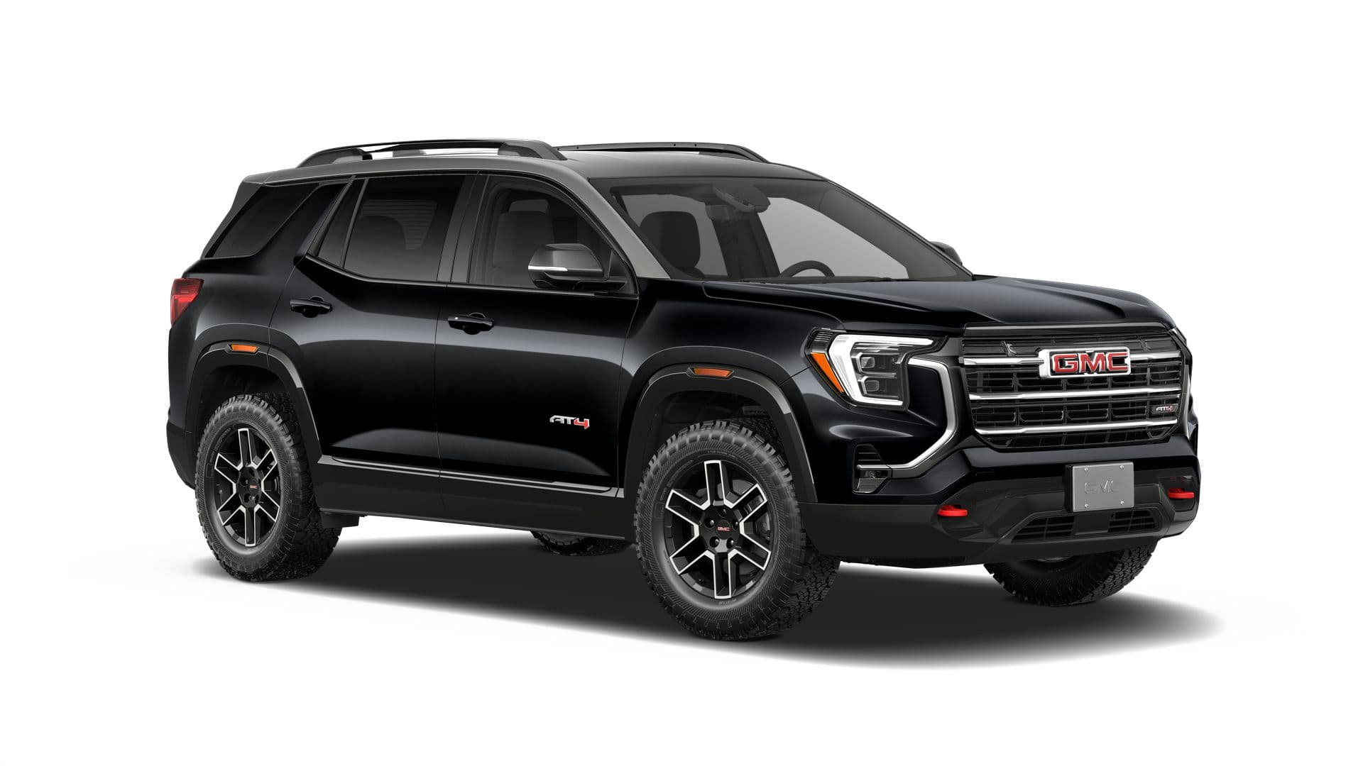 2027 GMC Terrain AWD AT4