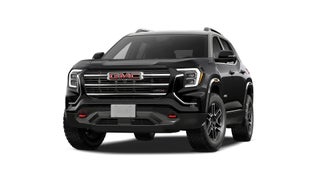 2027 GMC Terrain AWD AT4