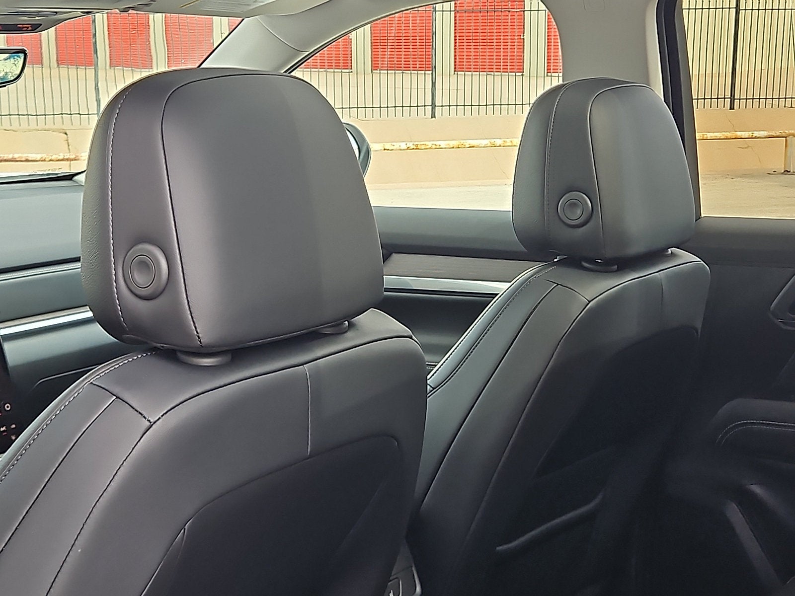 2027 GMC Terrain Denali - Photo 10
