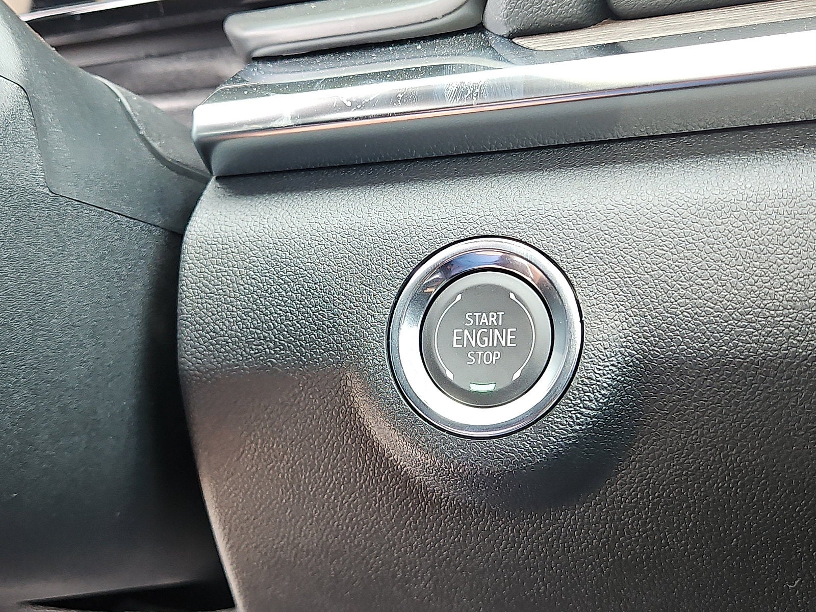2027 GMC Terrain Denali - Photo 20