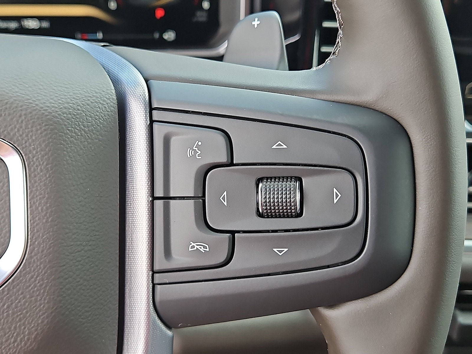 2026 GMC Sierra 1500 SLT - Photo 18