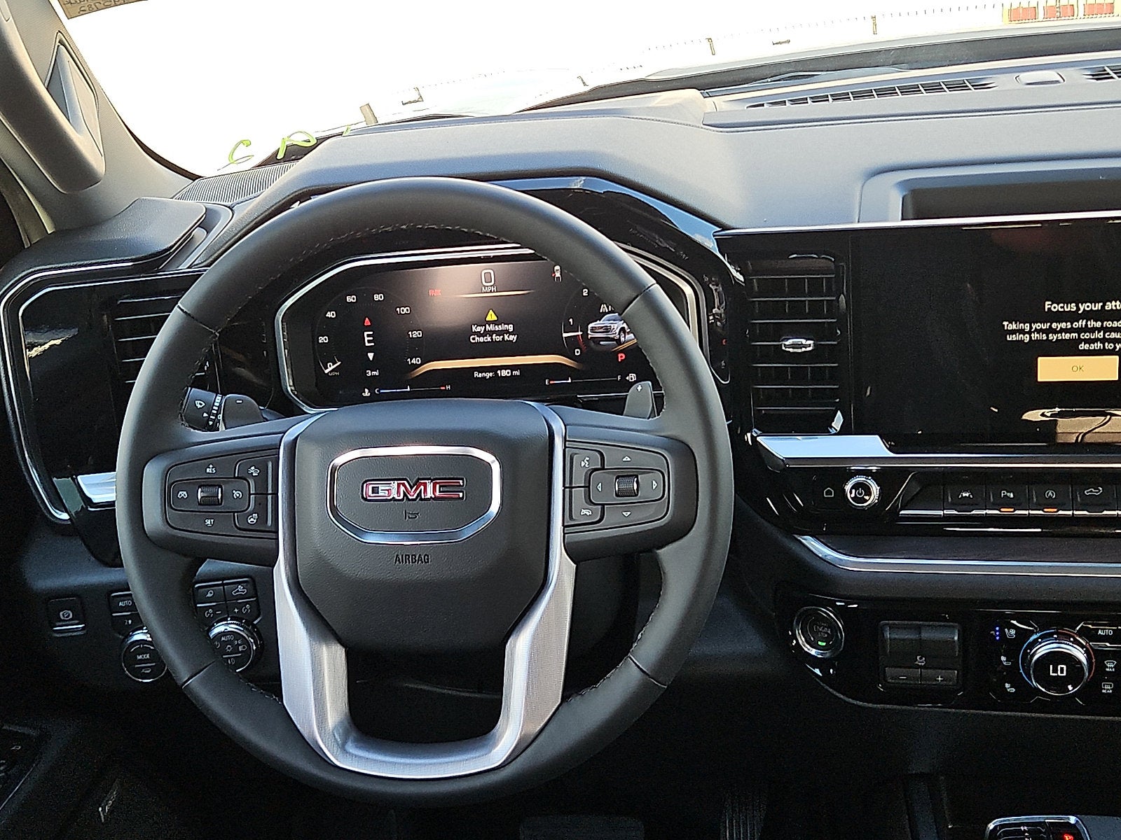 2026 GMC Sierra 1500 SLT - Photo 11