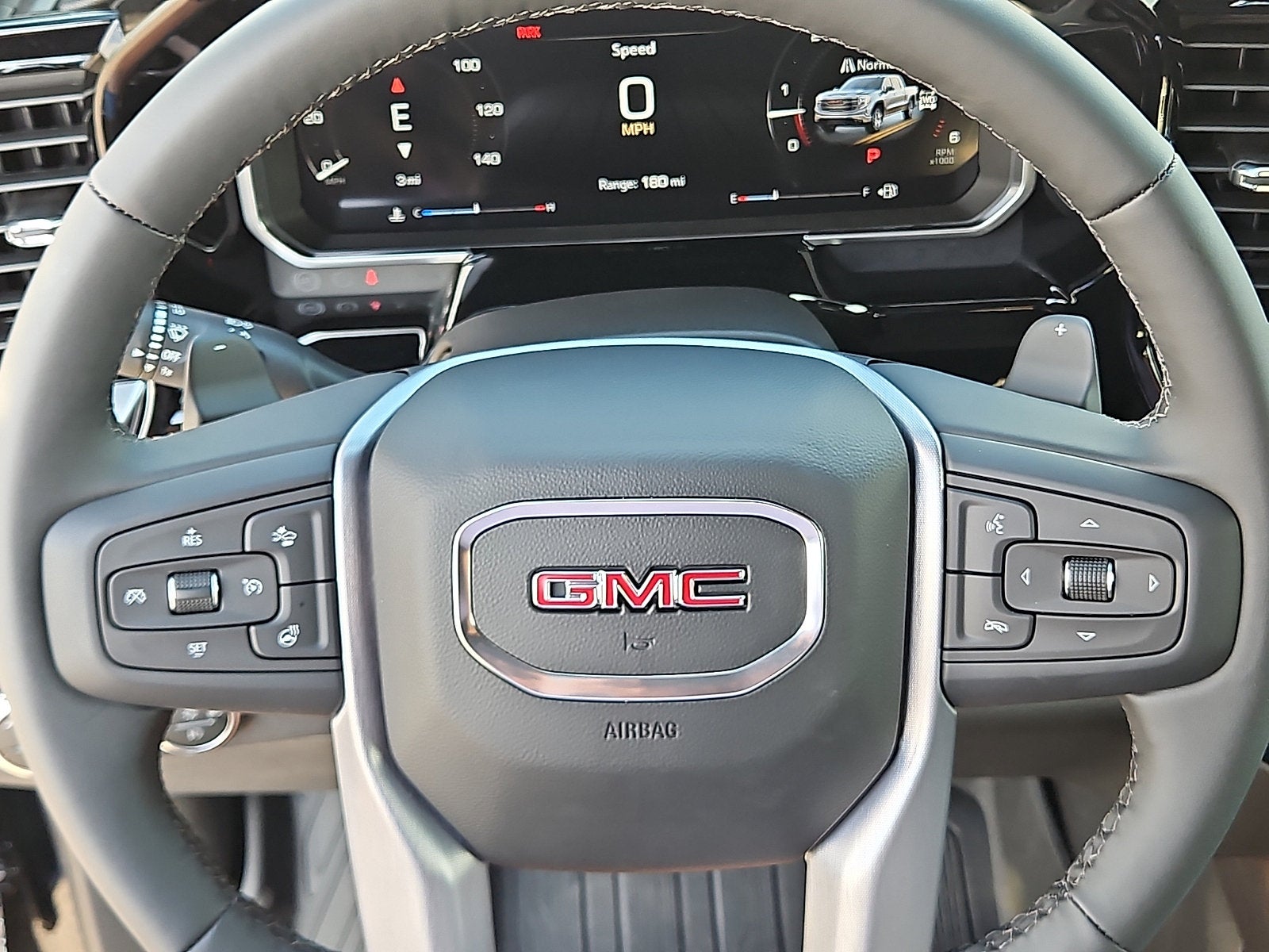 2026 GMC Sierra 1500 SLT - Photo 16