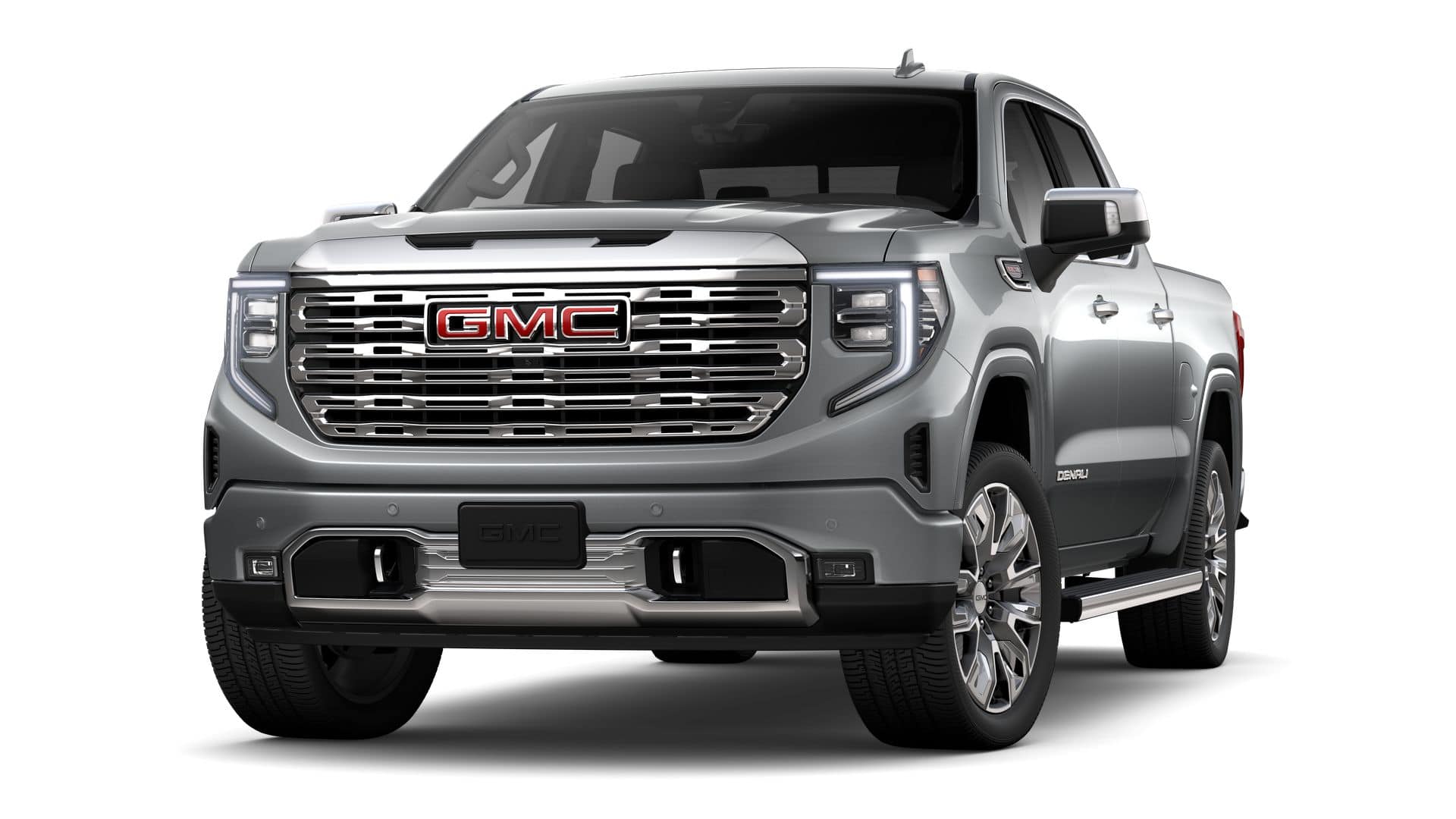 2026 GMC Sierra 4WD Crew Cab Short Box Denali's photo