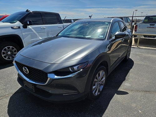 2023 Mazda Mazda CX-30 2.5 S Select