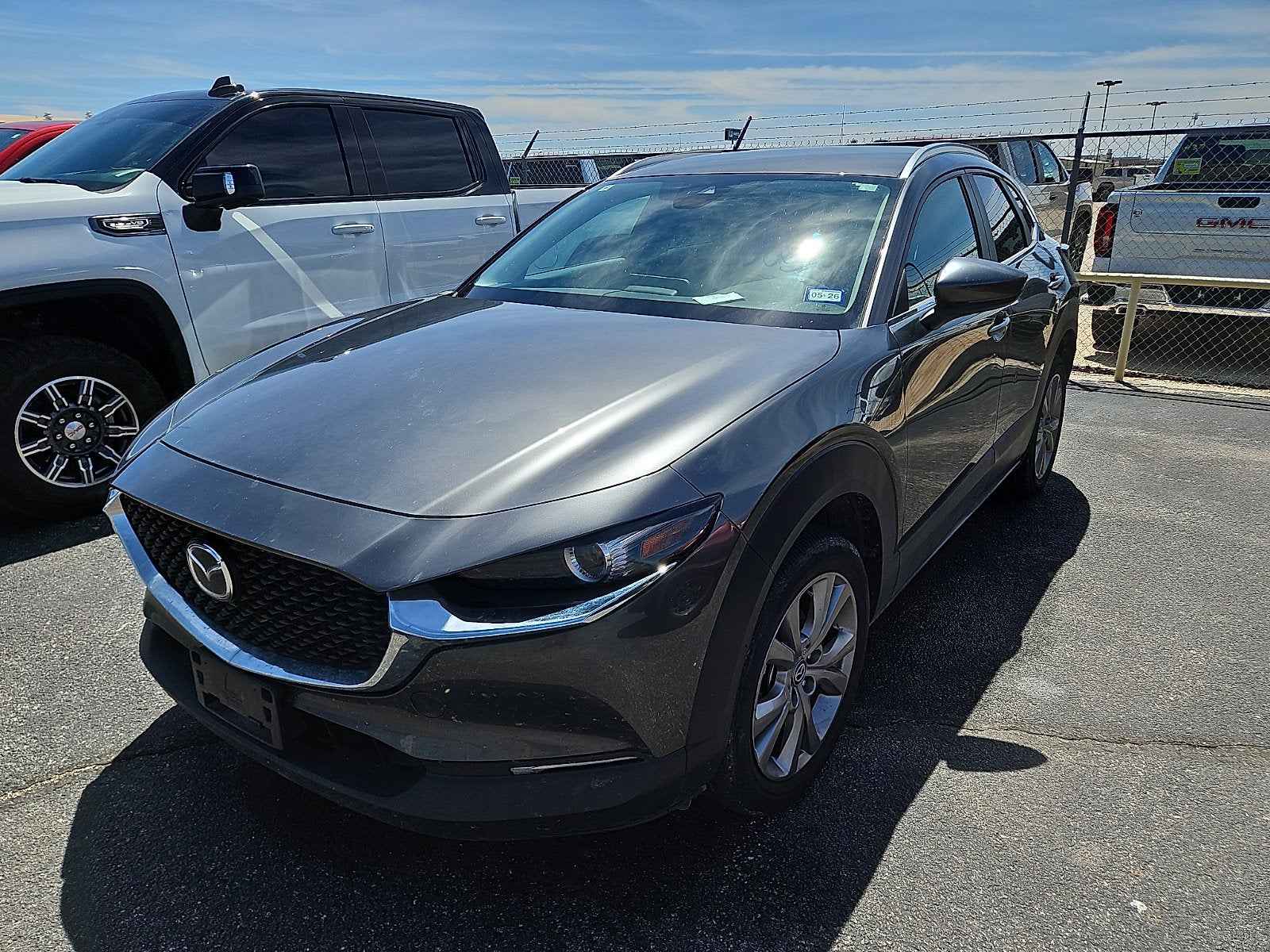 2023 Mazda Mazda CX-30 2.5 S Select