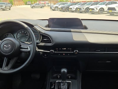 2023 Mazda Mazda CX-30 2.5 S Select
