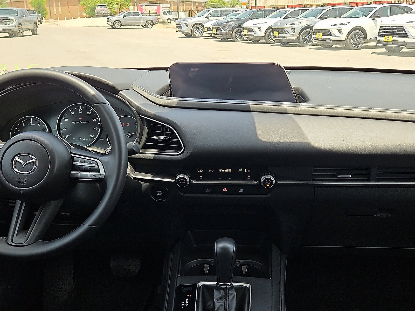 2023 Mazda Mazda CX-30 2.5 S Select