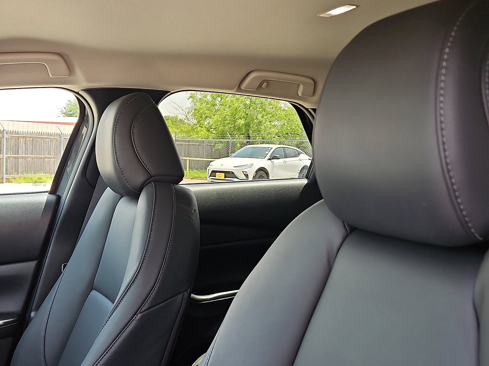 2023 Mazda Mazda CX-30 2.5 S Select