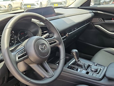 2023 Mazda Mazda CX-30 2.5 S Select