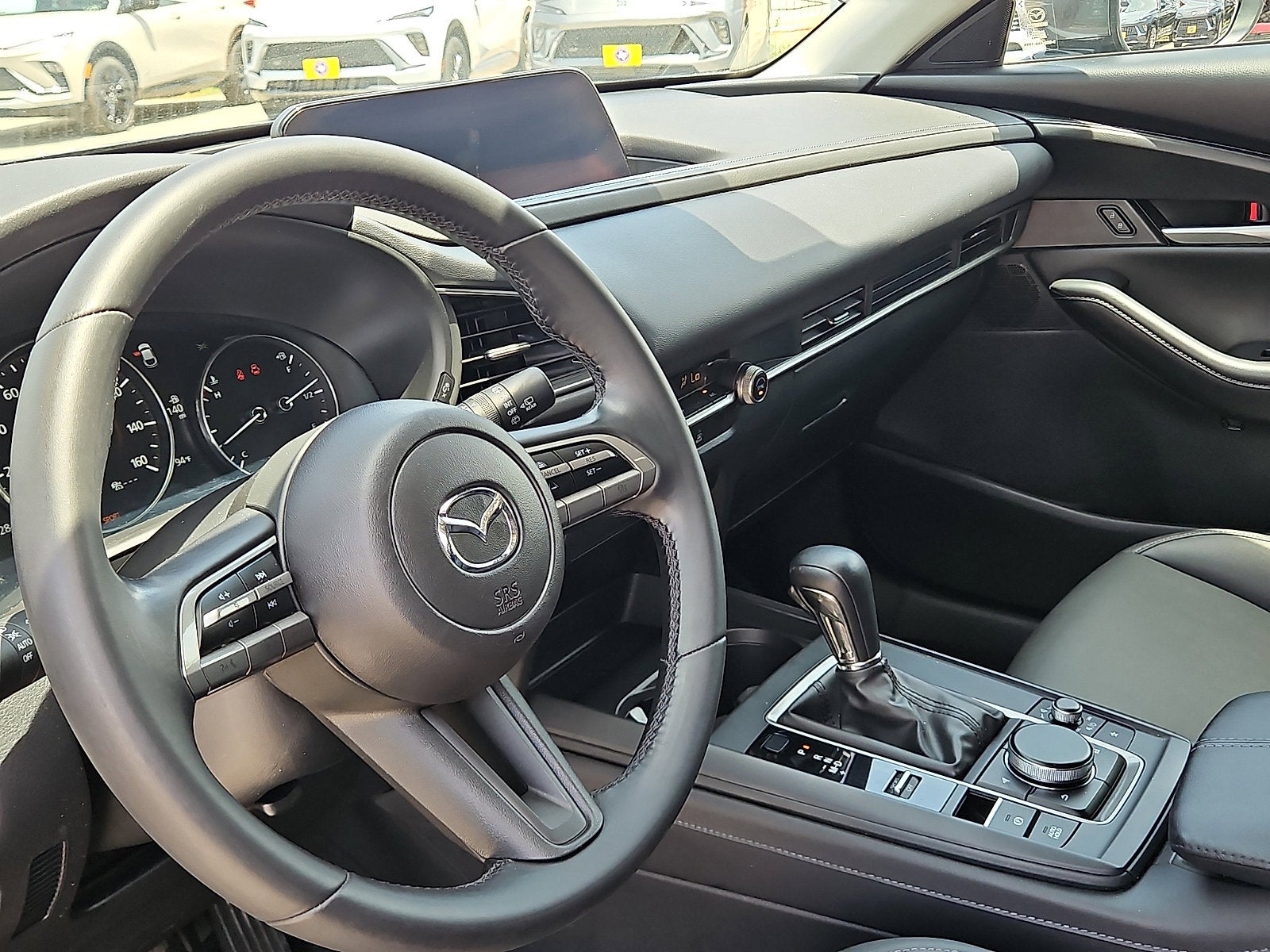 2023 Mazda Mazda CX-30 2.5 S Select