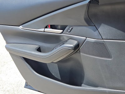 2023 Mazda Mazda CX-30 2.5 S Select