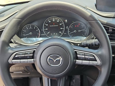 2023 Mazda Mazda CX-30 2.5 S Select