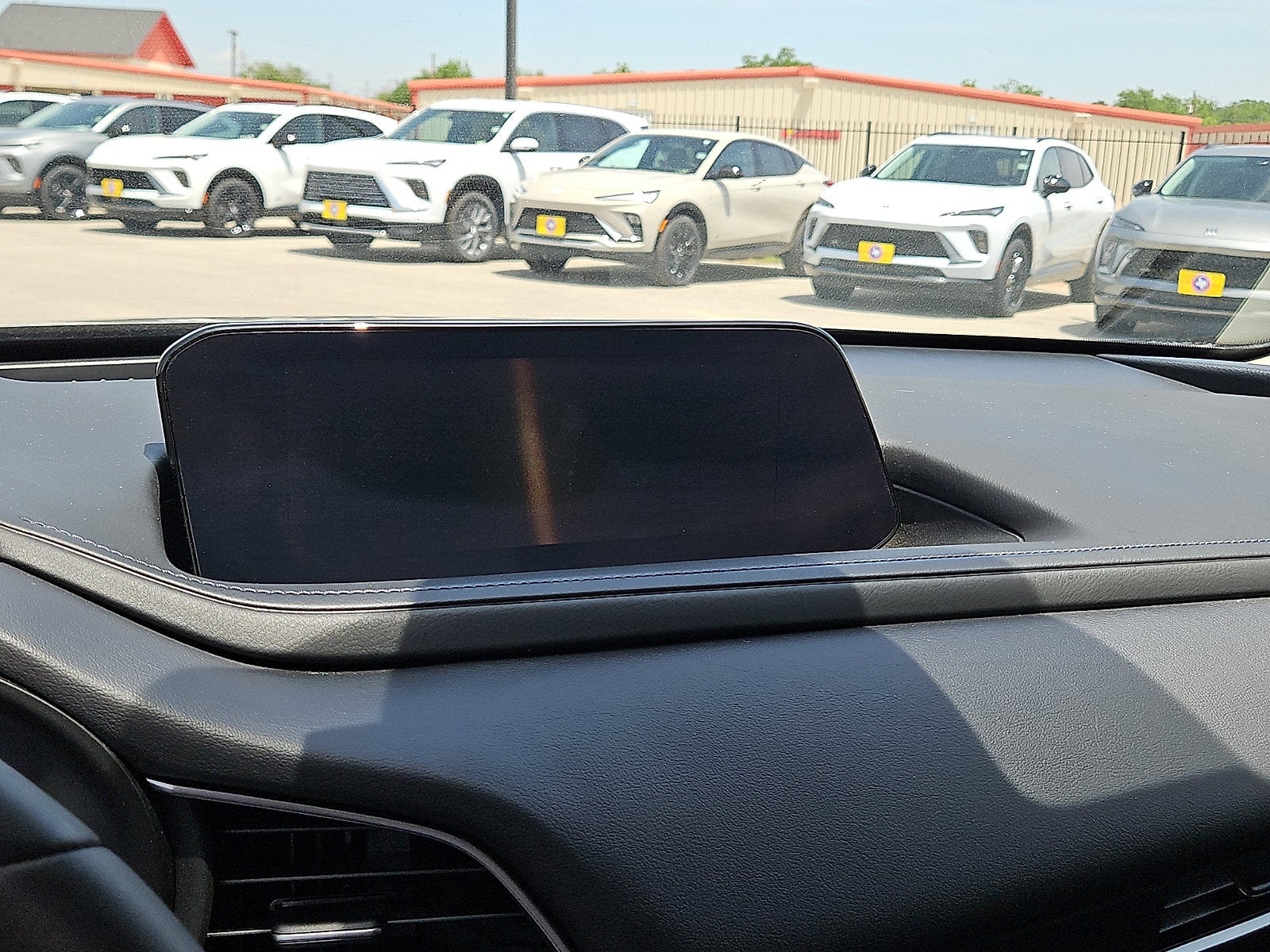 2023 Mazda Mazda CX-30 2.5 S Select