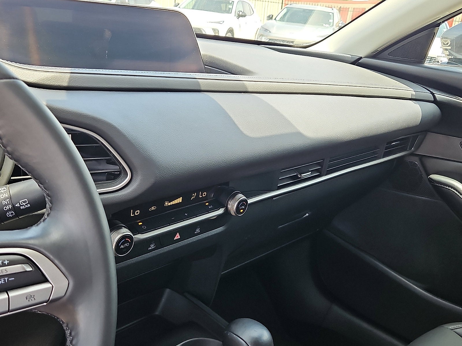 2023 Mazda Mazda CX-30 2.5 S Select