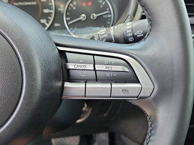 2023 Mazda Mazda CX-30 2.5 S Select