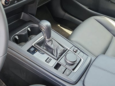 2023 Mazda Mazda CX-30 2.5 S Select