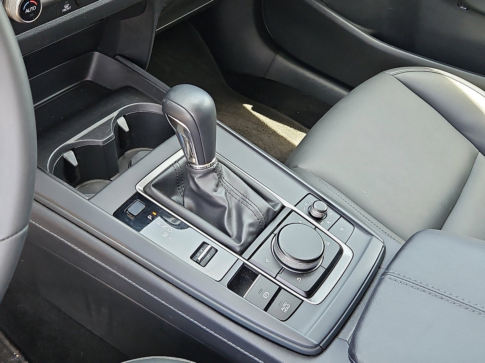 2023 Mazda Mazda CX-30 2.5 S Select