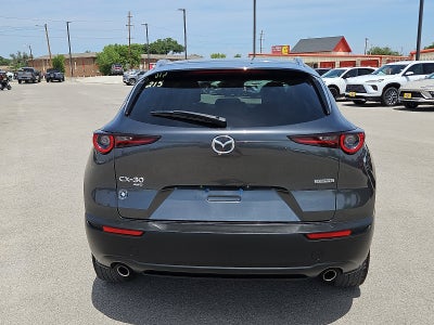 2023 Mazda Mazda CX-30 2.5 S Select