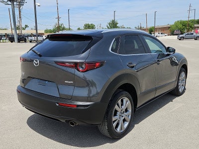 2023 Mazda Mazda CX-30 2.5 S Select