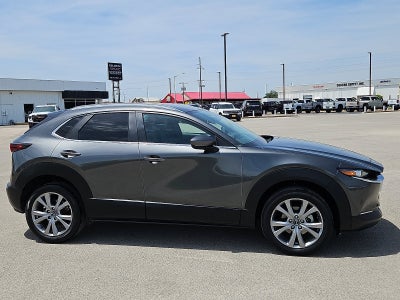 2023 Mazda Mazda CX-30 2.5 S Select