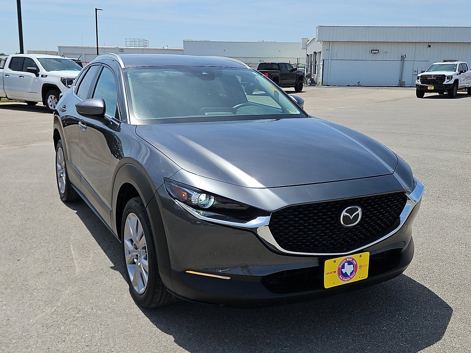 2023 Mazda Mazda CX-30 2.5 S Select